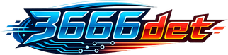 3666det logo